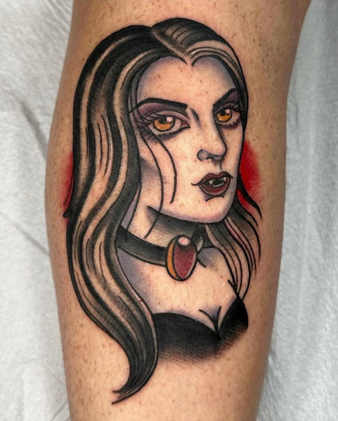 Vampire Eyeshadow AUTUMNAL EQUINOX sale