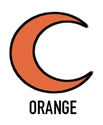 ORANGE))) SUNSHINE