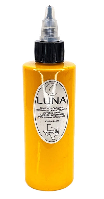 COLORS – Luna Pigment