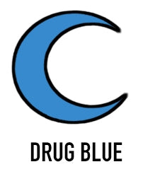 DRUG BLUE
