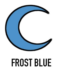 FROST BLUE