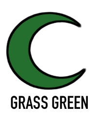 GRASS GREEN