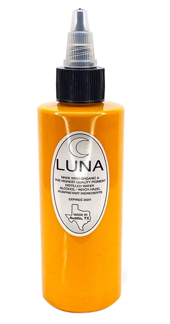 COLORS – Luna Pigment