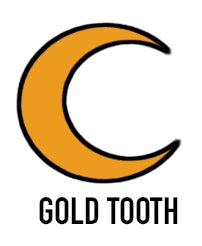 GOLD TOOTH