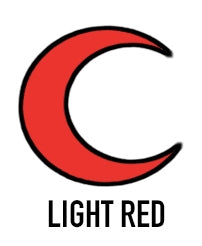 LIGHT RED