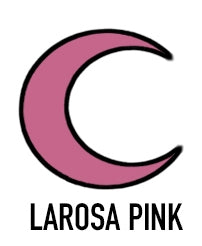 LA ROSA (ROSE PINK)