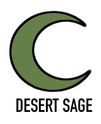 DESERT SAGE